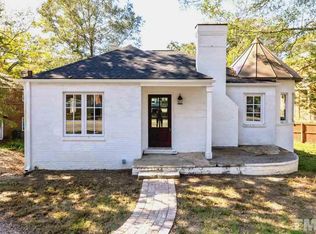 3210 Wendell Blvd, Wendell, NC 27591