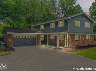 4611 Ashwood Dr, Indianapolis, IN 46268