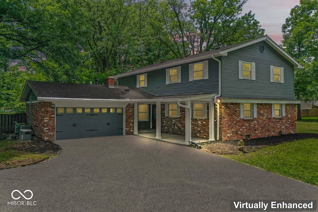 4611 Ashwood Dr photo 1