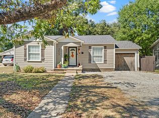 3613 Rolando Ave, Waco, TX 76711