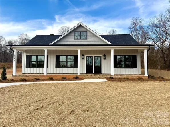 2343 Cherryville Rd, Cherryville, NC 28021