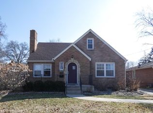 118 N Sterling Ave, West Peoria, IL
