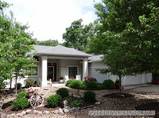 337 Keywest Ln, Lake Ozark, MO 65049