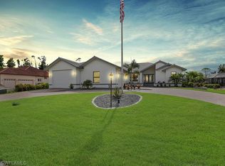 16969 Timberlakes Dr, Fort Myers, FL 33908