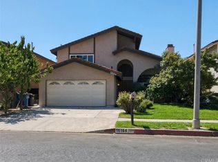 18164 Arminta St, Reseda, CA 91335