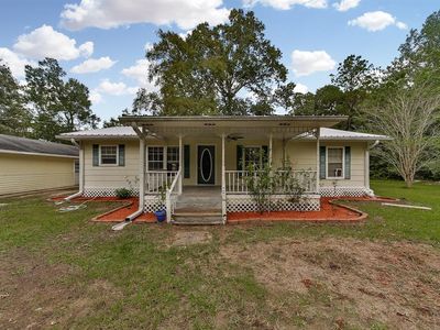 216 County Road 2113, Liberty, TX, 77575