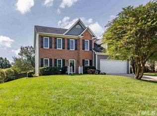 301 Amberglow Pl, Cary, NC 27513