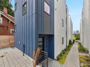 920 16th Avenue #B, Seattle, WA 98122