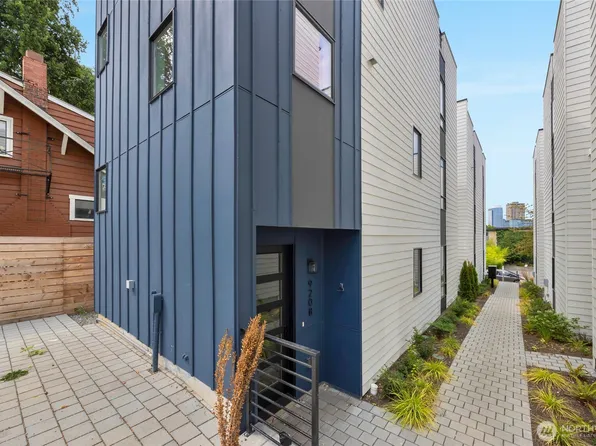 920 16th Avenue #B, Seattle, WA 98122