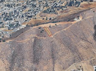 Ridge Rd, Lake Elsinore, CA 92530