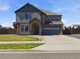 4904 Monrovia Ln, Pasco, WA
