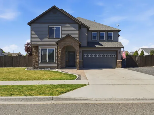 4904 Monrovia Ln, Pasco, WA 99301