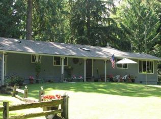 4040 Libby Rd NE, Olympia, WA 98506