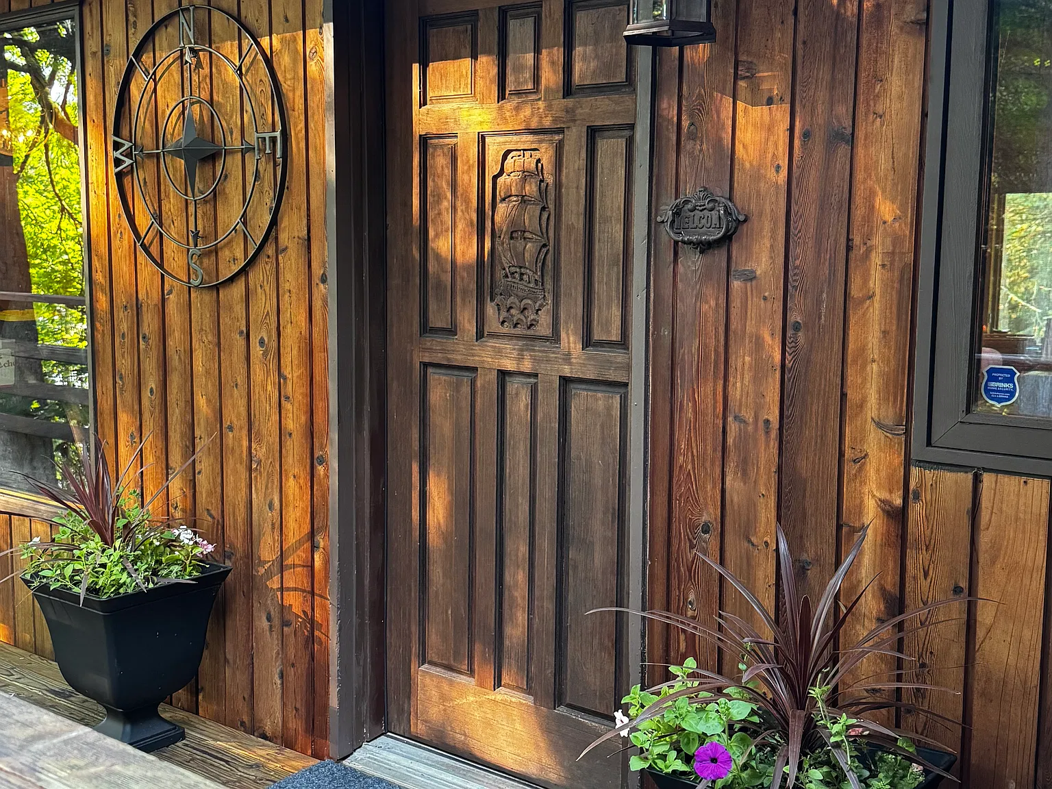 Cedar Haven - Port Townsend, WA — Photo 4