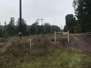 Tbd Oscar Ragon, Harleton, TX 75651