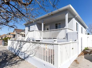 1260 Locust St #B, San Jose, CA 95110