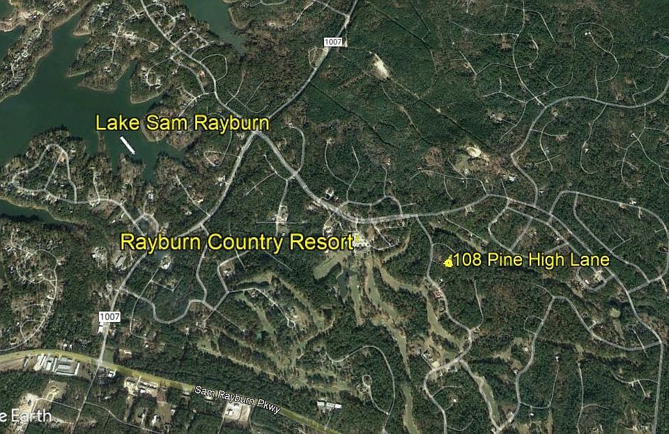 108 Pine High Ln Brookeland TX Zillow