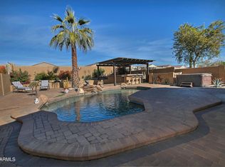18308 E El Amancer, Gold Canyon, AZ 85118