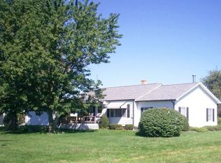 320 W State Road 10, North Judson, IN 46366