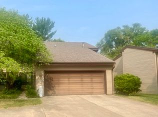 1807 Glenwood Oaks Ct APT B, Urbana, IL