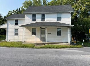 1559 Mill Rd, Bangor, PA 18013