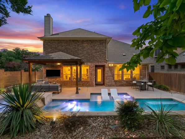 100 Griffith Ct, Euless, TX 76039