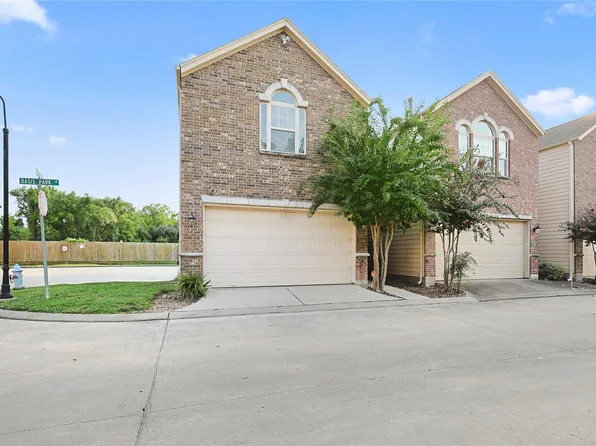 5166 Oasis Park, Houston, TX 77021