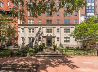 1437 Rhode Island Ave NW APT 104, Washington, DC 20005