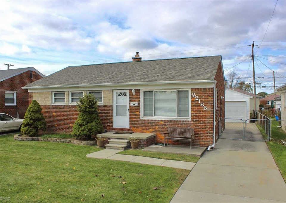 1st image of 25183 Normandy St