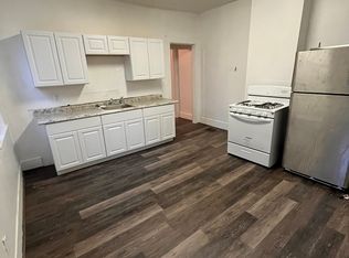 1004 S Fountain Ave APT A, Springfield, OH 45506