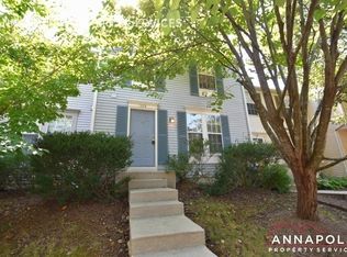 1206 Tribal Ct, Arnold, MD 21012