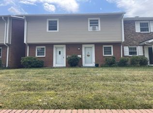 101 Oxford Pl APT 14, High Pt, NC 27262