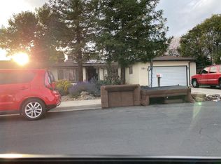 1606 Shirley Ave, Clovis, CA 93611