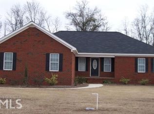 125 Thomkin Dr, Statesboro, GA 30458