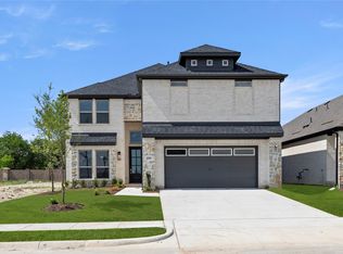 4500 Brookfield Dr, Melissa, TX 75454