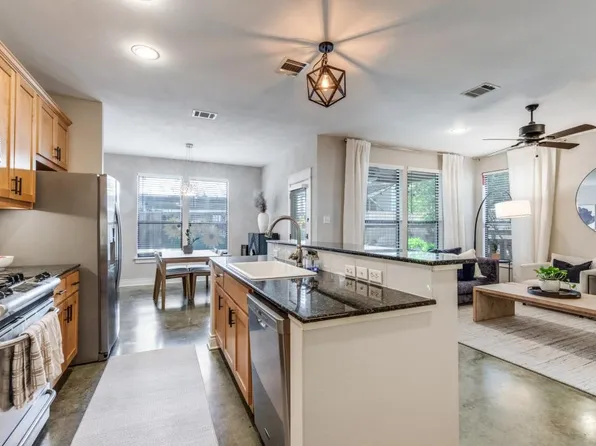 1318 Newning Ave APT C, Austin, TX 78704
