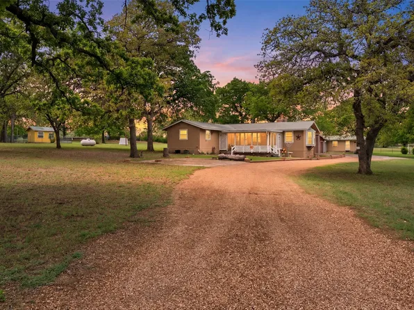 1500 County Road 404, Comanche, TX 76442