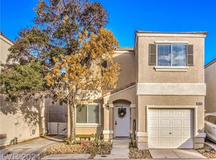 10030 Delicate Dew St, Las Vegas, NV 89183