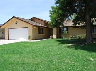 3901 Peachwood Ct, Bakersfield, CA 93309