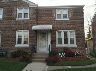 3814 S 58th Ct, Cicero, IL 60804