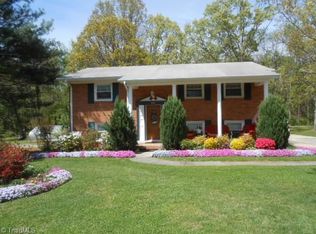 1311 E Joyner St, Gibsonville, NC 27249