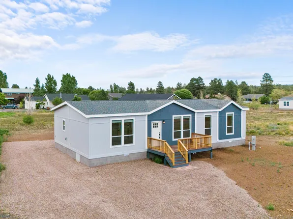 5350 Lake Dr, Lakeside, AZ 85929