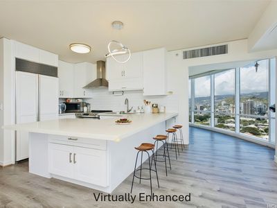 1288 Kapiolani Blvd #I-3903, Honolulu, HI, 96814