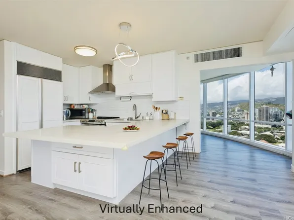 1288 Kapiolani Blvd #I-3903, Honolulu, HI 96814