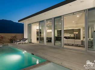 4372 Avant Way, Palm Springs, CA 92262