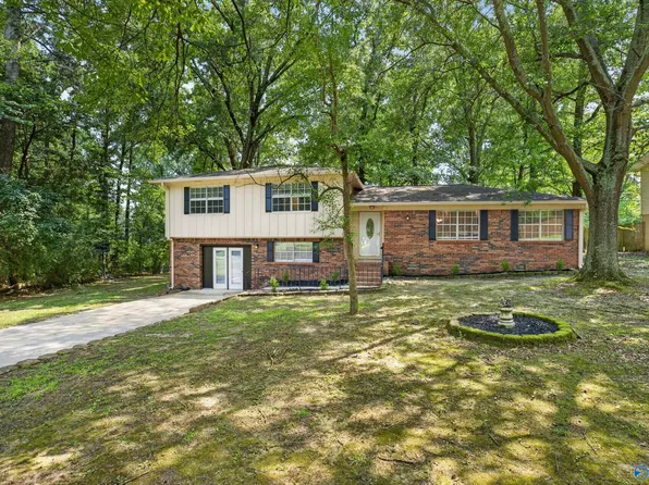 226 County Road 604, Hanceville, AL 35077