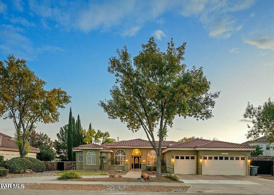 vaqtaux バニ 6124 Laguna Vista Dr, El Paso, TX 79932 | Zillow