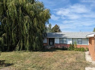 1010 Road 9, Powell, WY 82435