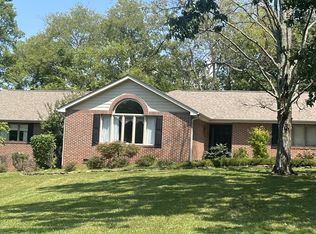 112 N Molly Bright Rd, Knoxville, TN 37924