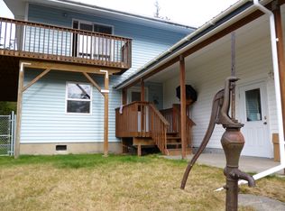 11.1 Zimovia Hwy, Wrangell, AK 99929
